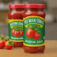 Newman's Own Marinara Sauce