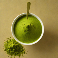 Numi Organic Matcha