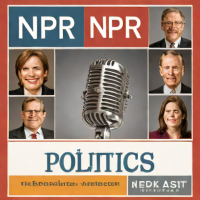 NPR Politics Podcast