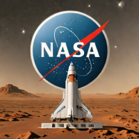 NASA (National Aeronautics and Space Administration)