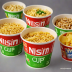 Nissin Cup Noodles