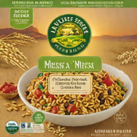 Nature's Path Organic Mesa Sunrise