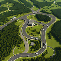 Nürburgring Nordschleife