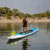 NRS Rogue 12'10" Inflatable Stand Up Paddle Board