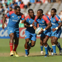 Namibia National Team
