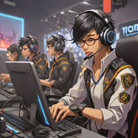 Natus Vincere