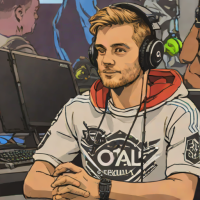 N0tail (Sébastien Fournier)