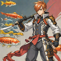 Natzu (Maximilian Kaiser)