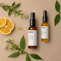 NIOD Multi-Molecular Hyaluronic Complex 2