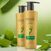Neutrogena Anti-Residue Shampoo
