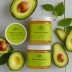 Not Your Mother's Naturals Royal Honey & Avocado Mask Conditioner