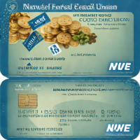 Navy Federal Credit Union More Rewards Credit Card