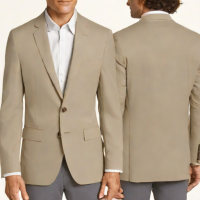 Nordstrom Men's Shop Slim Fit Blazer