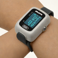 Nonin WristPulse 2900 Pulse Oximeter