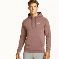Nike Dri-FIT Fleece Hoodie