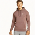 Nike Dri-FIT Fleece Hoodie