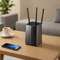 Netgear Nighthawk AX6000 EX8000