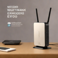 Netgear Nighthawk EX7000