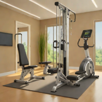 NordicTrack Commercial 2750