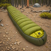 NEMO Hornet 15 Sleeping Bag