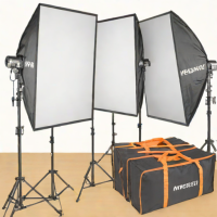 Neewer 2-Pack 20x28 inch Softbox