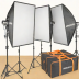 Neewer 2-Pack 20x28 inch Softbox