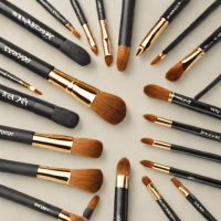 NYX Professional Makeup The Point Brush Set