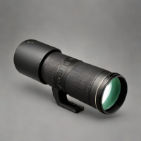 Nikon AF-S NIKKOR 200-500mm f/5.6E ED VR