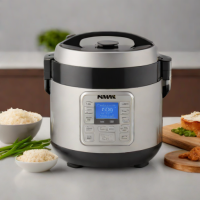 Ninja Smart Rice Cooker