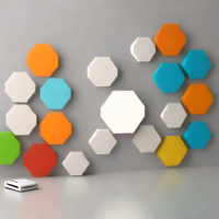 Nanoleaf Shapes Mini Hex