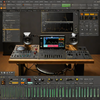 Native Instruments Tutorials
