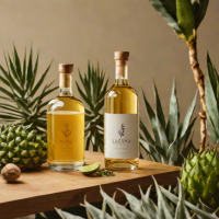 Naix Organic Espadín