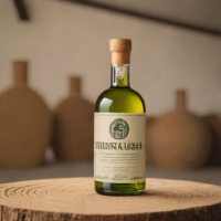 Nuestra Abuela Organic