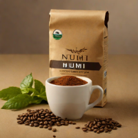 Numi Organic Instant Coffee