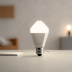 Nanoleaf Essentials Smart Bulb (Thread)