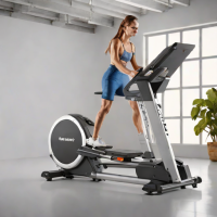 NordicTrack Fusion CST