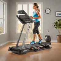 NordicTrack S10i
