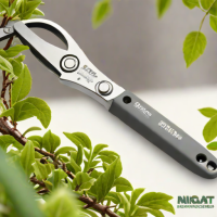 Niigata Premium Pruning Shears