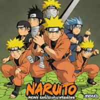 Naruto / Naruto Shippuden