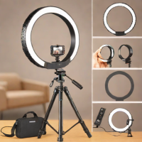 Neewer 190 LED Ring Light