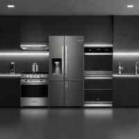 NewAir Countertop Ice Maker (NI300SS)