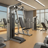 Nike Air Precision III