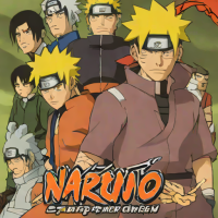 Naruto Shippuden