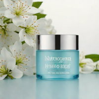 Neutrogena Hydro Boost Hyaluronic Acid Daily Face Moisturizer for Dry Skin