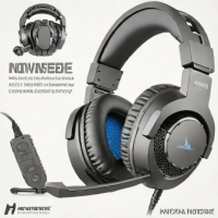 NovaVerse Horizon