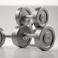 Nuobell Adjustable Dumbbells