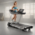 NordicTrack Commercial 2450 Treadmill