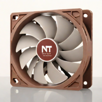 Noctua NF-A12x25 PWM