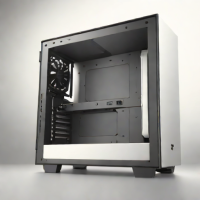 NZXT F-Series 120