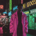 Neon Gods & Ghosts by Rhys Davies